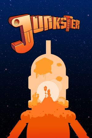 Junkster (Windows/Xbox Series X|S) XBOX LIVE Key EUROPE