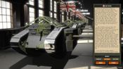Arms Trade Tycoon: Tanks (PC) Steam Key GLOBAL