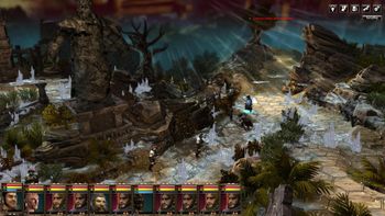 Get Blackguards 2 Xbox One