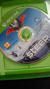 Steep Xbox One for sale