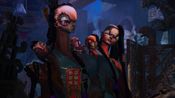 Get Clash: Artifacts of Chaos XBOX LIVE Key UNITED STATES
