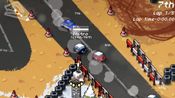 Redeem Super Pixel Racers XBOX LIVE Key UNITED STATES