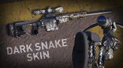 Sniper Ghost Warrior Contracts 2 - Savage Serpents Skin Pack (DLC) (PC) Steam Key GLOBAL
