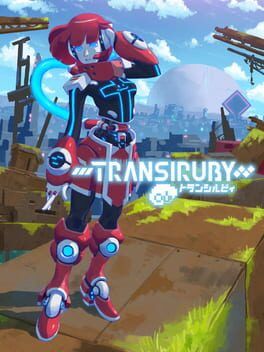 Transiruby Steam Key (PC) GLOBAL