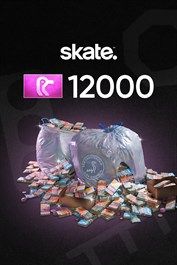 SKATE: 12000 SV Bucks (Xbox Series X|S) Key GLOBAL