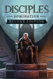 Acheter Disciples: Domination - Deluxe Edition Steam Key (PC) GLOBAL
