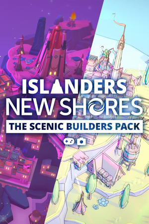 ISLANDERS: New Shores - The Scenic Builders Pack (Xbox Series X|S) XBOX LIVE Key UNITED STATES