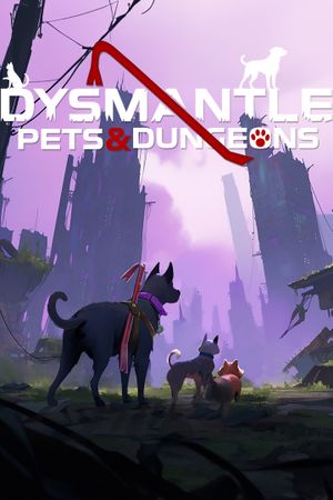 DYSMANTLE: Pets & Dungeons (DLC) XBOX LIVE Key UNITED STATES