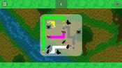 Link the animals