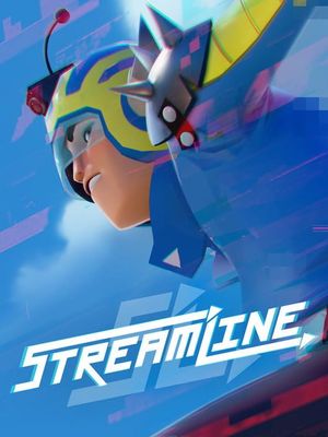 Streamline Steam Key GLOBAL