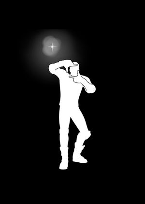Fortnite - Camera Celebration Emote (DLC) Epic Games Key GLOBAL