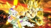 Dragon Ball: Xenoverse - Bundle Edition Steam Key LATAM