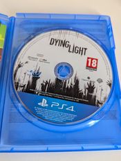 Dying Light PlayStation 4