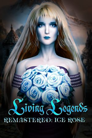 Living Legends Remastered: Ice Rose Collector's Edition Steam Key (PC) GLOBAL