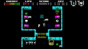 Vermitron (PC) Steam Key GLOBAL