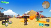 EARTH DEFENSE FORCE: WORLD BROTHERS 2	(PC) Steam Key GLOBAL for sale