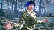 TEKKEN 8 - Deluxe Edition Upgrade Pack (DLC) (PC) Steam Key GLOBAL