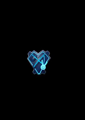 Fortnite - Heart Grid Back Bling (DLC) Epic Games Key GLOBAL