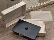 Get MacBook Air M3 | 256GB | Midnight 
