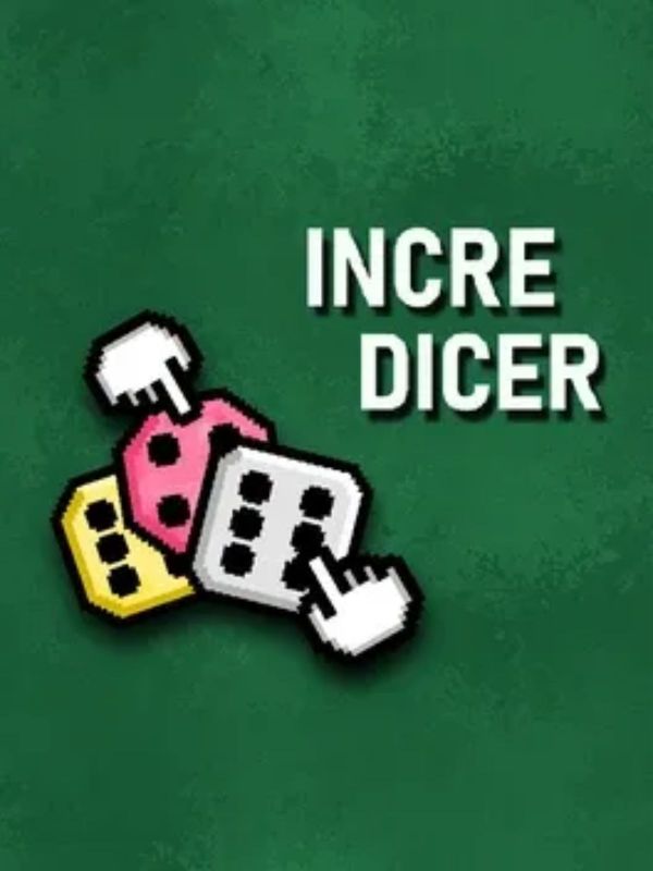Get Incredicer free on Steam with Snakzy rewards