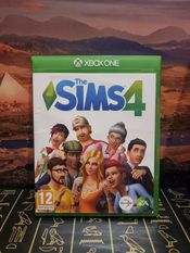 The Sims 4 Xbox One