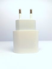 Greito įkrovimo USB-C 20W Pakrovejas