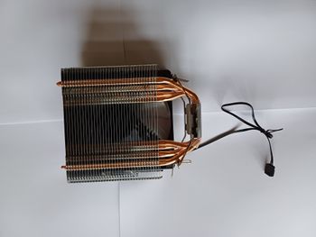 A400 CPU Cooler RGB for sale