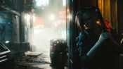 Redeem Cyberpunk 2077 GOG Key GLOBAL