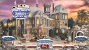 Jewel Match Solitaire Winterscapes for sale
