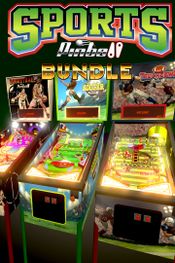 Sports Pinball Bundle PC/XBOX LIVE Key ARGENTINA