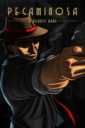 Pecaminosa - A Deadly Hand XBOX LIVE Key UNITED STATES