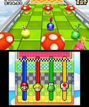 Mario Party: Island Tour Nintendo 3DS for sale