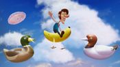 Buy Nickelodeon All-Star Brawl - Hugh Neutron Brawler Pack (DLC) (PC) Steam Key GLOBAL