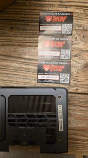 Buy Gigabyte 3070ti geforce RTX 8GB DDR5