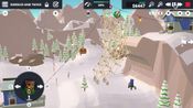 Redeem When Ski Lifts Go Wrong