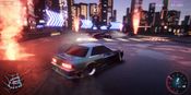 Redeem CrashMetal - Cyberpunk (PC) Steam Key GLOBAL