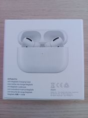 Apple Airpods Pro officiel sous garantie avec facture  for sale