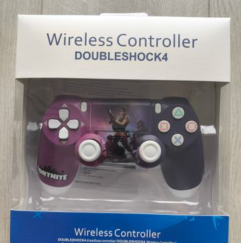 Naujas PS4 Wireless Bluetooth PC Playstation 4 V2 pultelis controller valdyklis
