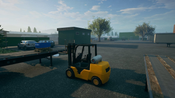 Forklift 2024 - The Simulation (Nintendo Switch) eShop Key EUROPE