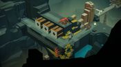 Get Lara Croft GO (PS4) PSN Key UNITED STATES
