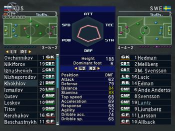 Redeem Pro Evolution Soccer 3 PlayStation 2