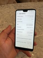 Huawei P20 64GB Twilight