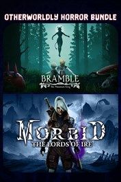 Otherworldly Horror Bundle XBOX LIVE Key EUROPE