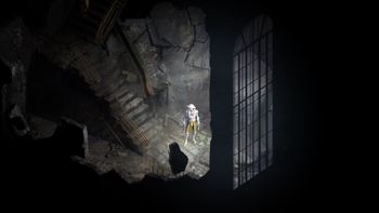 Get Disco Elysium - The Final Cut Nintendo Switch