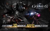 Goddess: Primal Chaos