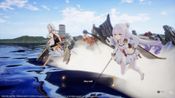 Get Azur Lane Crosswave - Le Malin (DLC) (PC) Steam Key GLOBAL