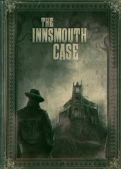 The Innsmouth Case (PC) Steam Key EUROPE