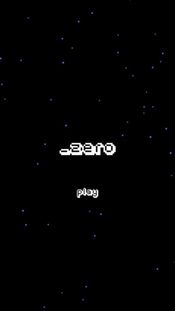 Space Zero