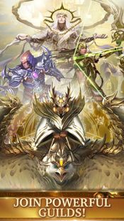 Get Legendary - Game of Heroes