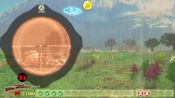 Hurry Up Bird Hunter!